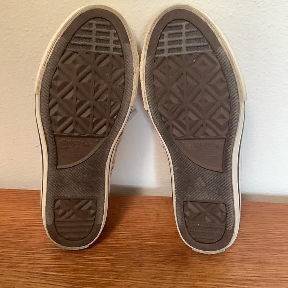 Converse Shoreline Slip On Shoes - Picture 7 of 9